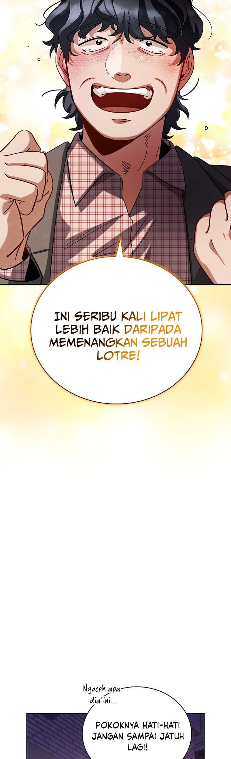 Be the Actor Chapter 109 - Halaman 6