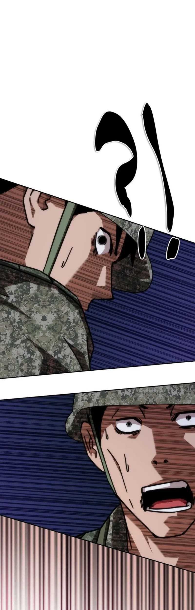Manhwa Zombie Apocalypse 82-08 Chapter 20 gambar 2