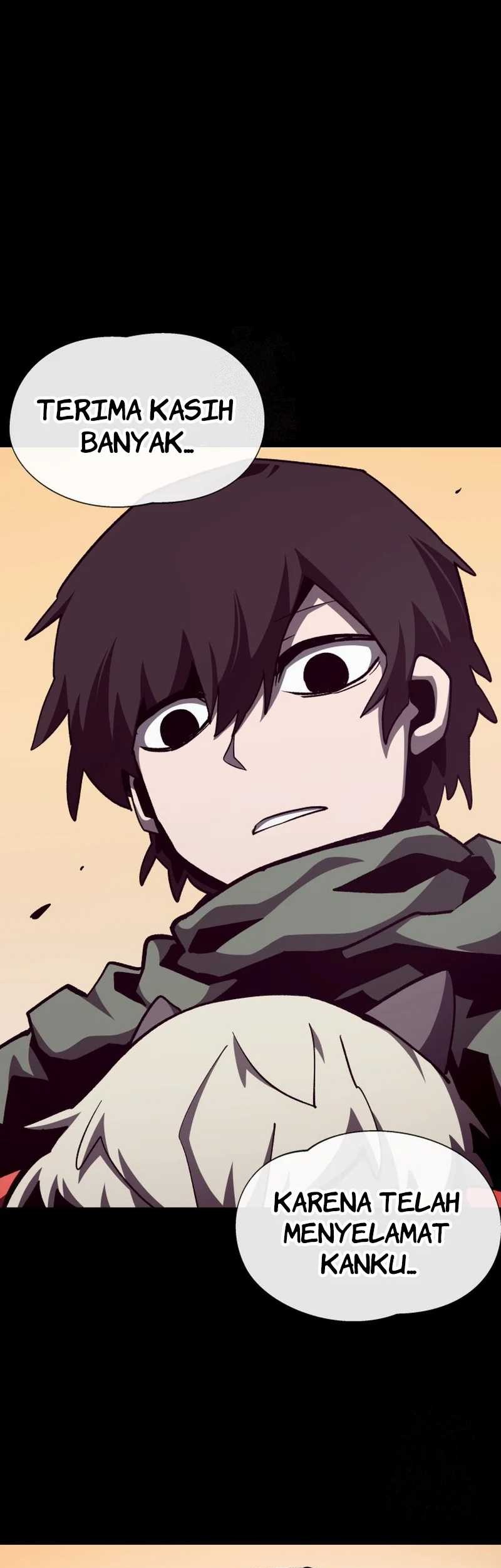 Manhwa Dungeon Odyssey Chapter 108 gambar 2
