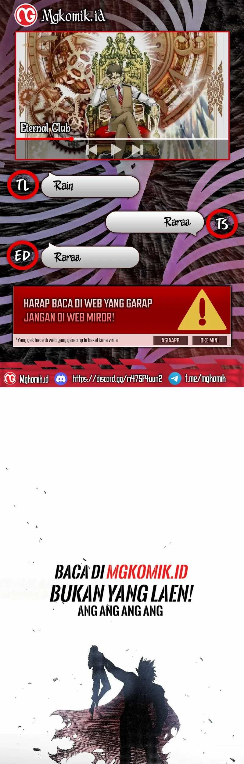 Komik Eternal Club Chapter 274 gambar 1