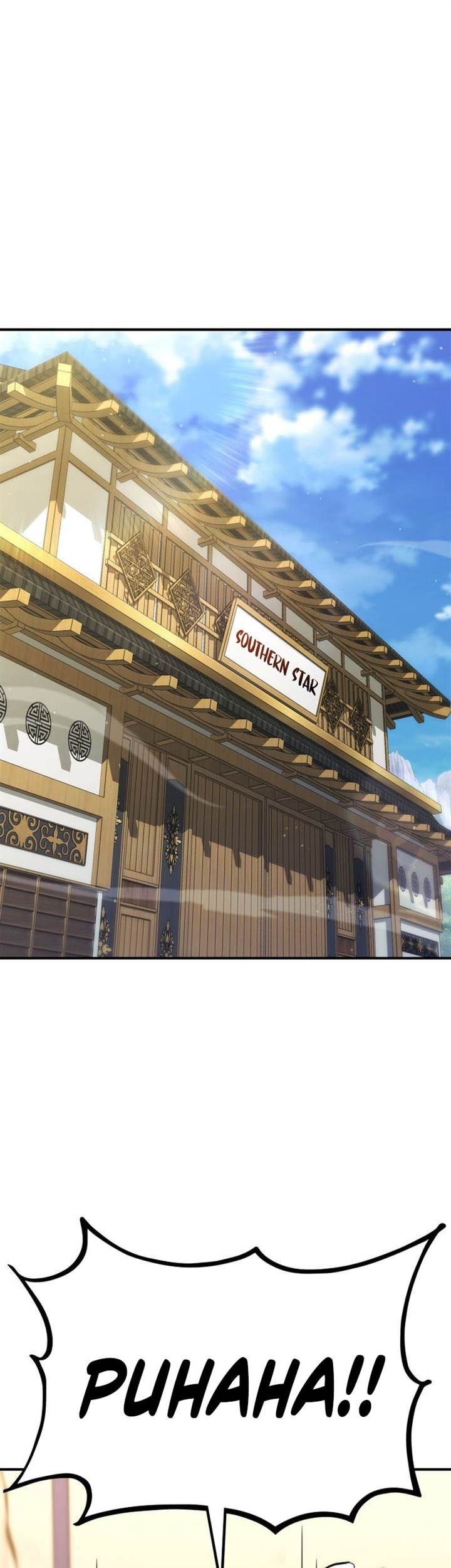 Komik Ranker’s Return (Remake) Chapter 165 gambar 1