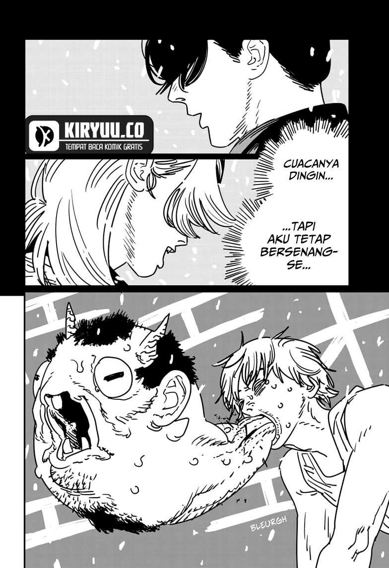 Chainsaw Man Chapter 183 - Halaman 4