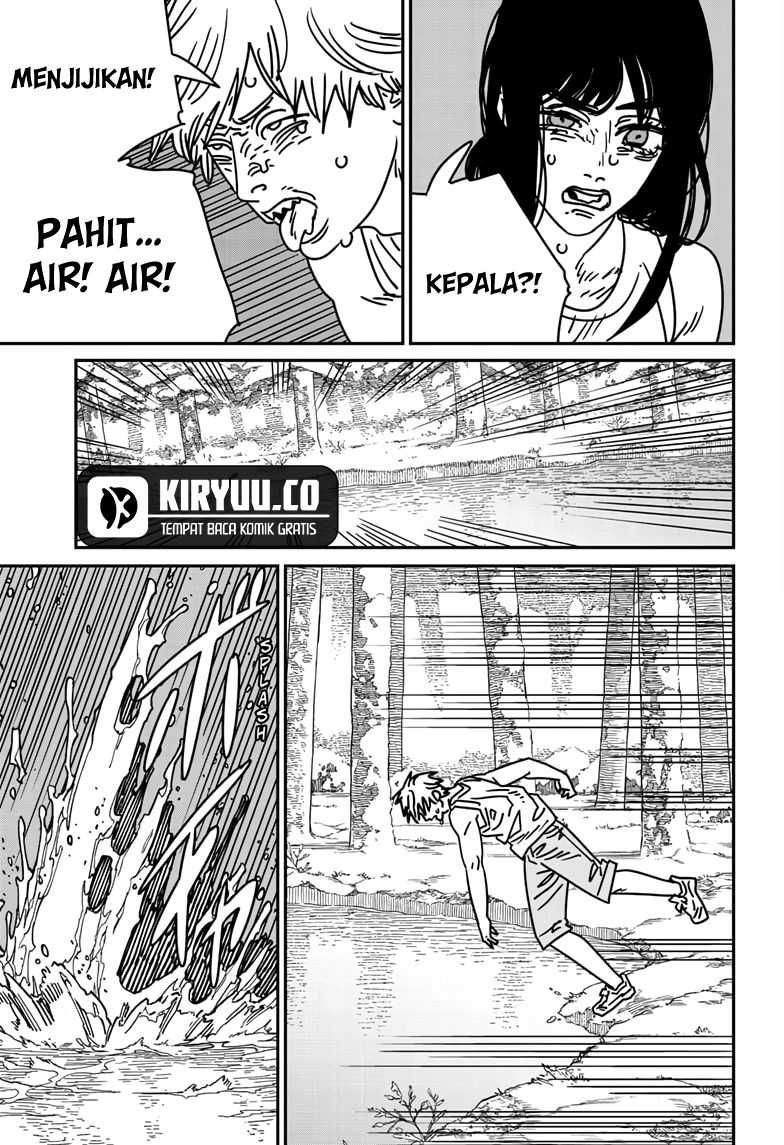 Chainsaw Man Chapter 183 - Halaman 5