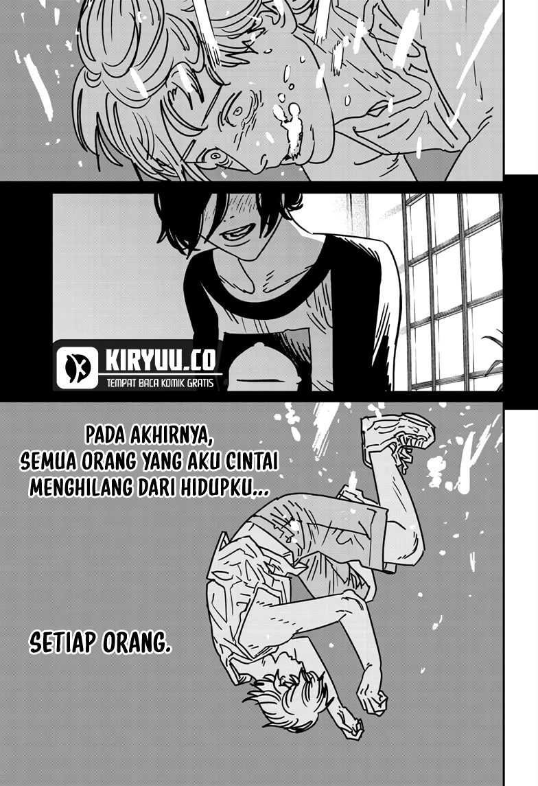 Chainsaw Man Chapter 183 - Halaman 7