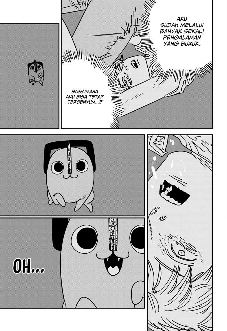 Chainsaw Man Chapter 183 - Halaman 8