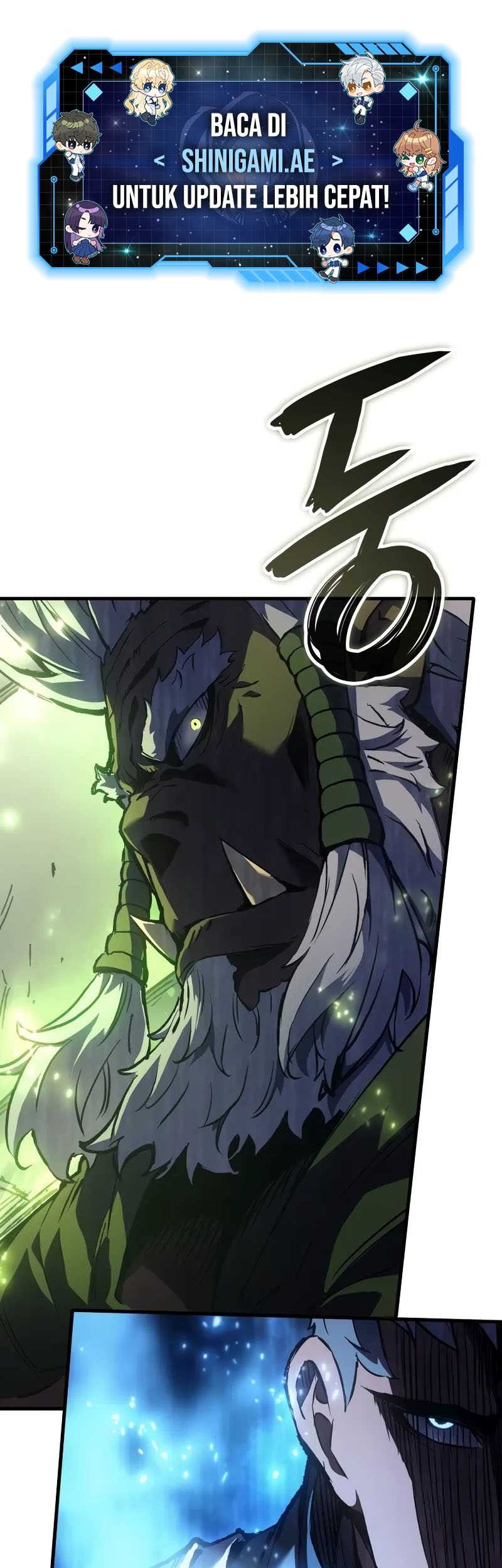 Manhwa The Indomitable Martial King Chapter 55 gambar 2