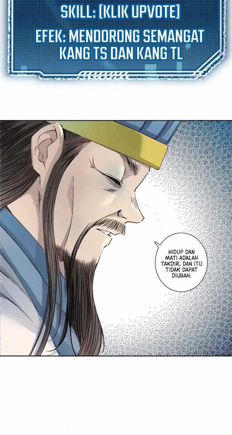 Manhua Eternal Club Chapter 277 gambar 2