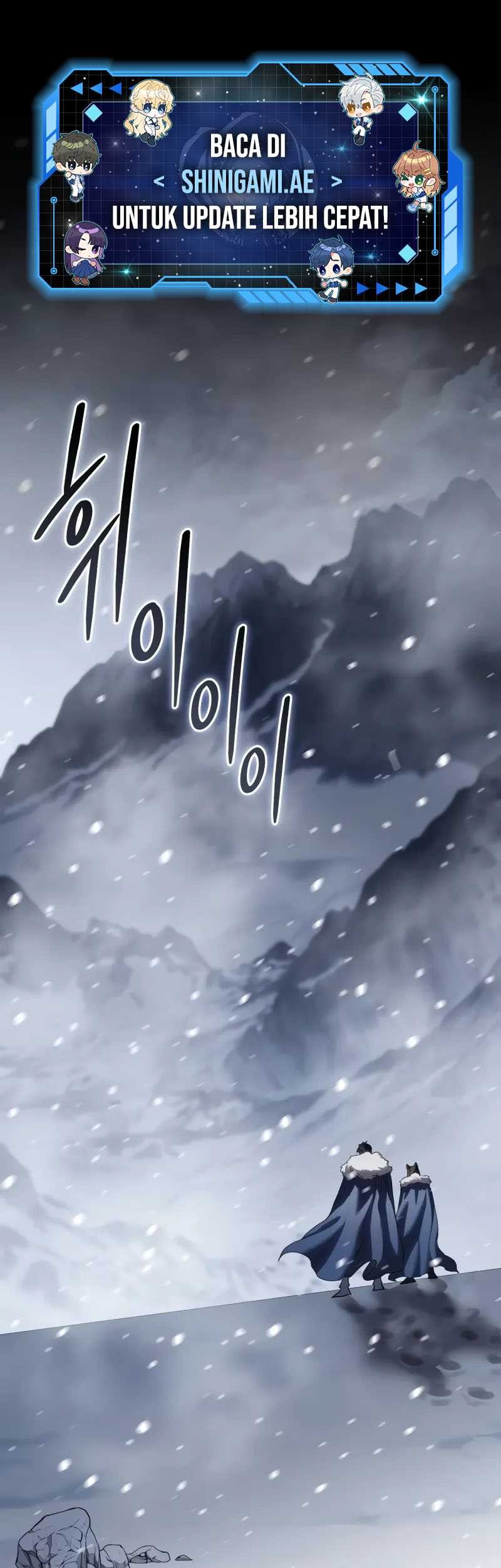 Manhwa Star-Embracing Swordmaster Chapter 66 gambar 2