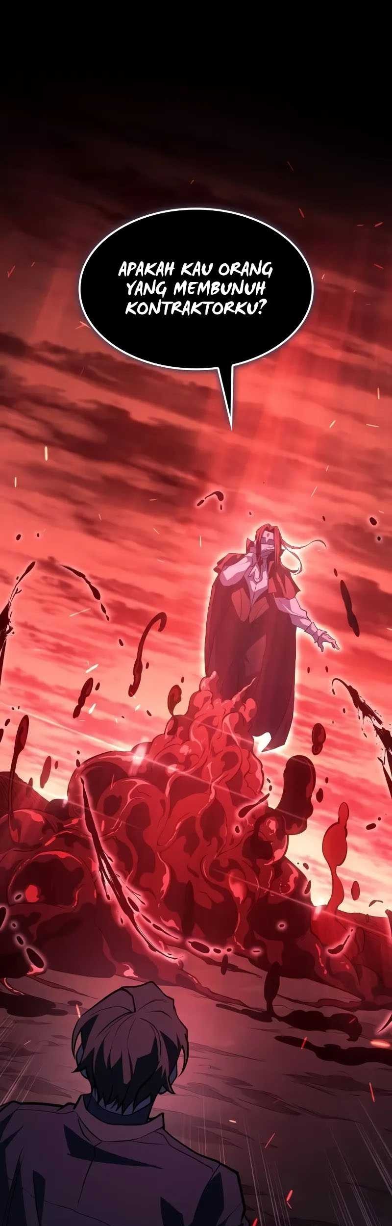 Manhwa Regressing With The King’s Power Chapter 64 gambar 2