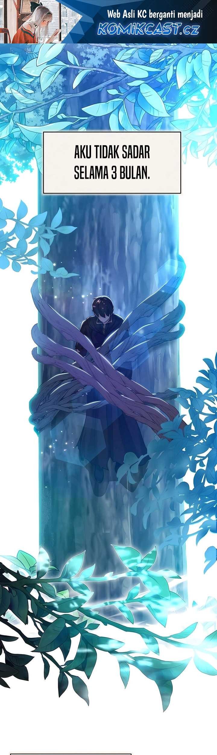 Manhwa Holy Emperor’s Grandson is a Necromancer Chapter 57 gambar 2