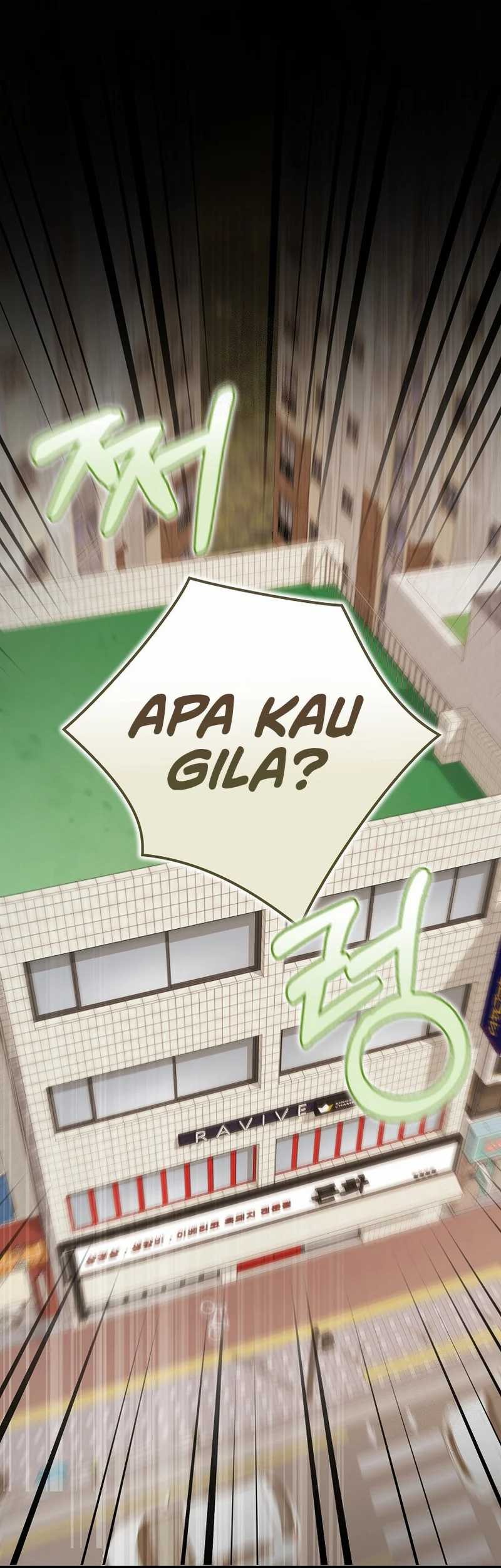 Manhwa Rookie but One-In-A-Million Actor Chapter 36 gambar 2