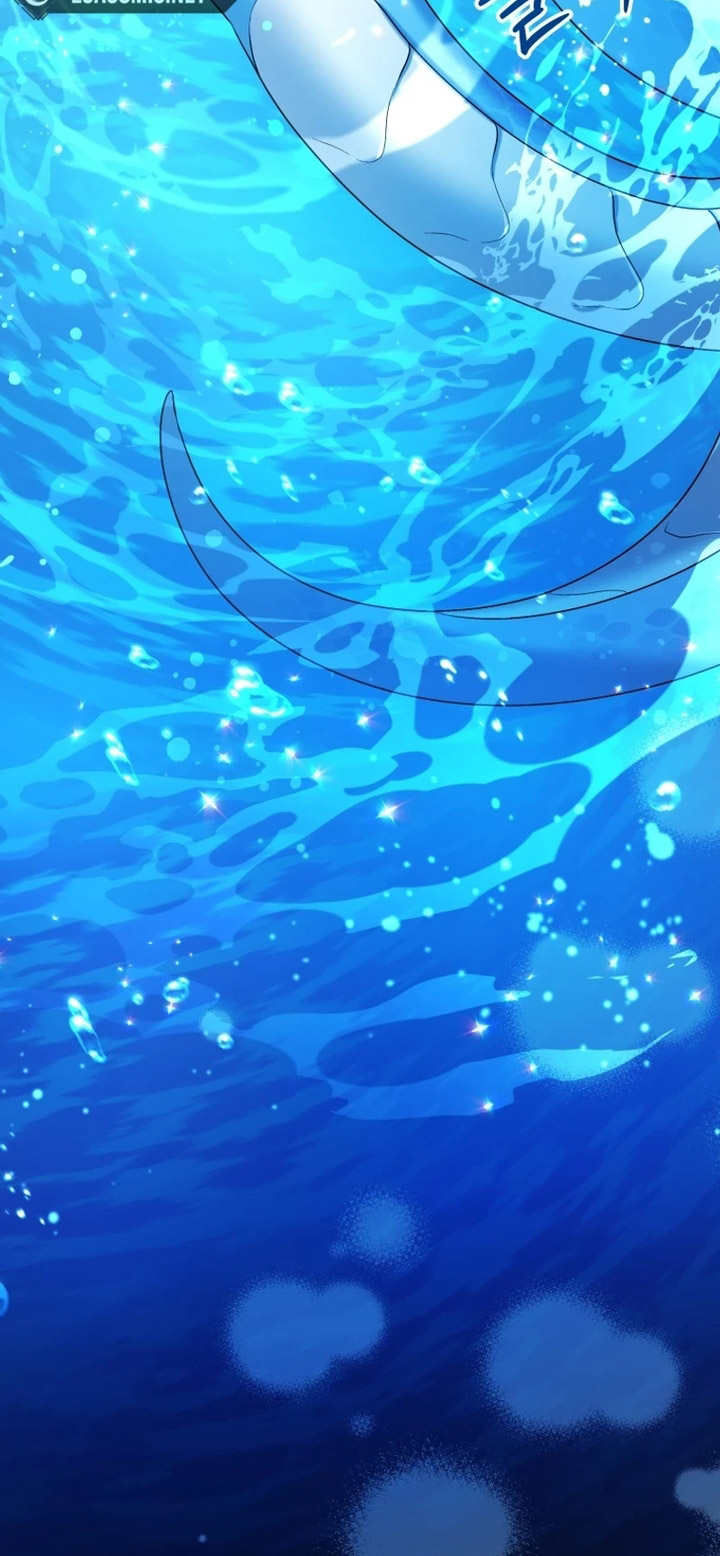 Black Killer Whale Baby Chapter 36 - Halaman 75