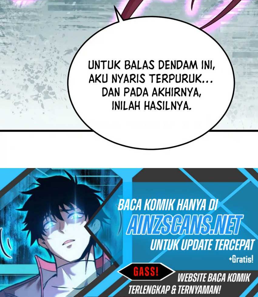Apex Future Martial Arts Chapter 168 - Halaman 35