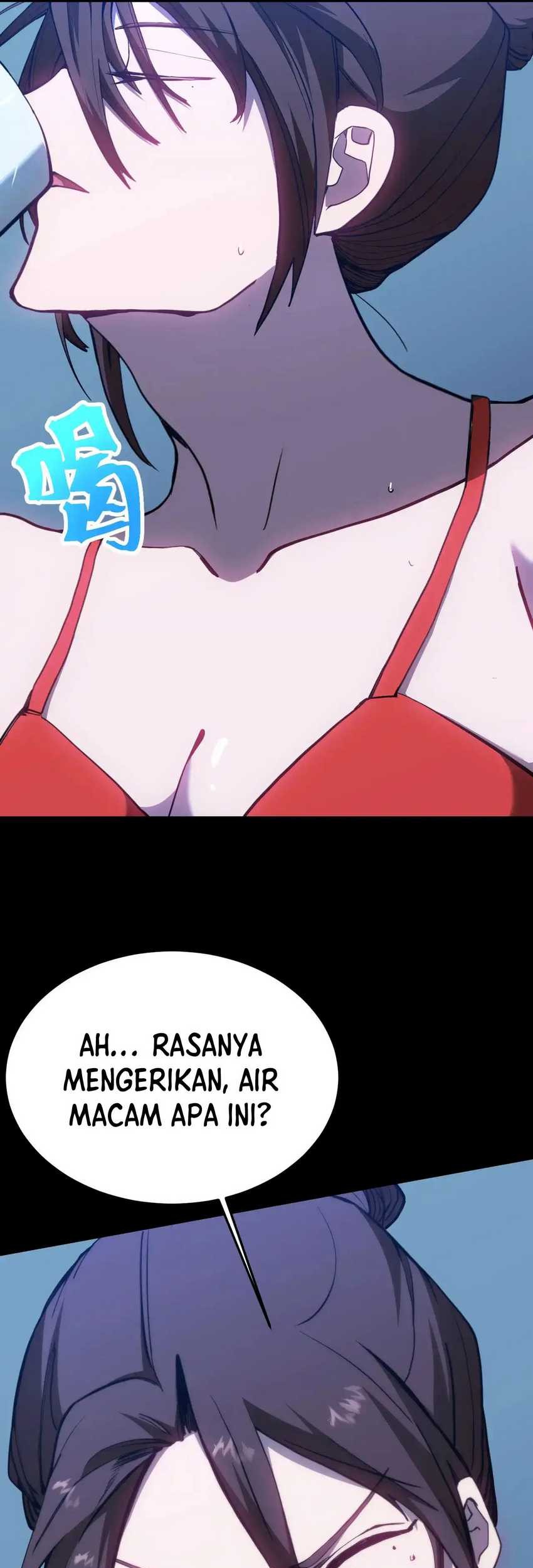 Apex Future Martial Arts Chapter 168 - Halaman 56