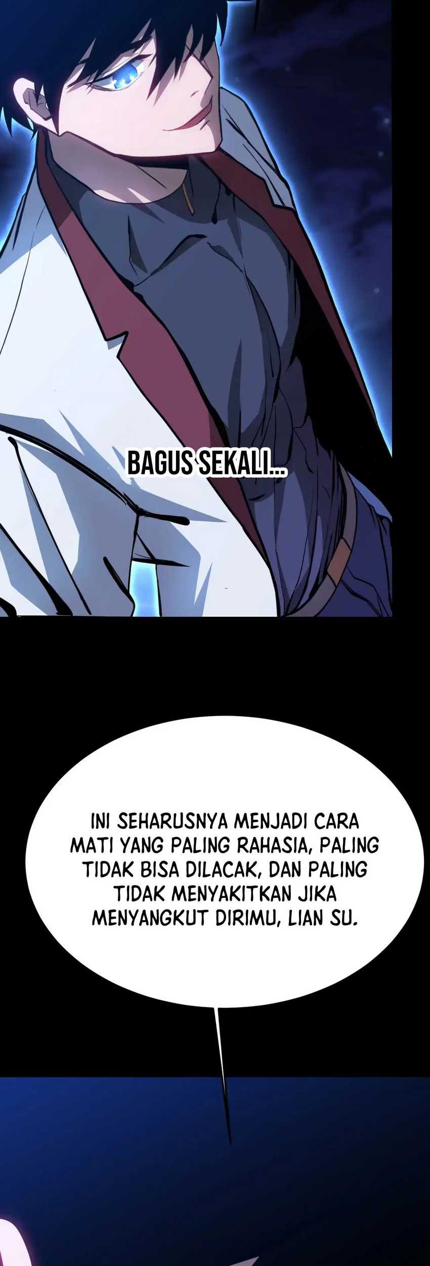Apex Future Martial Arts Chapter 168 - Halaman 65