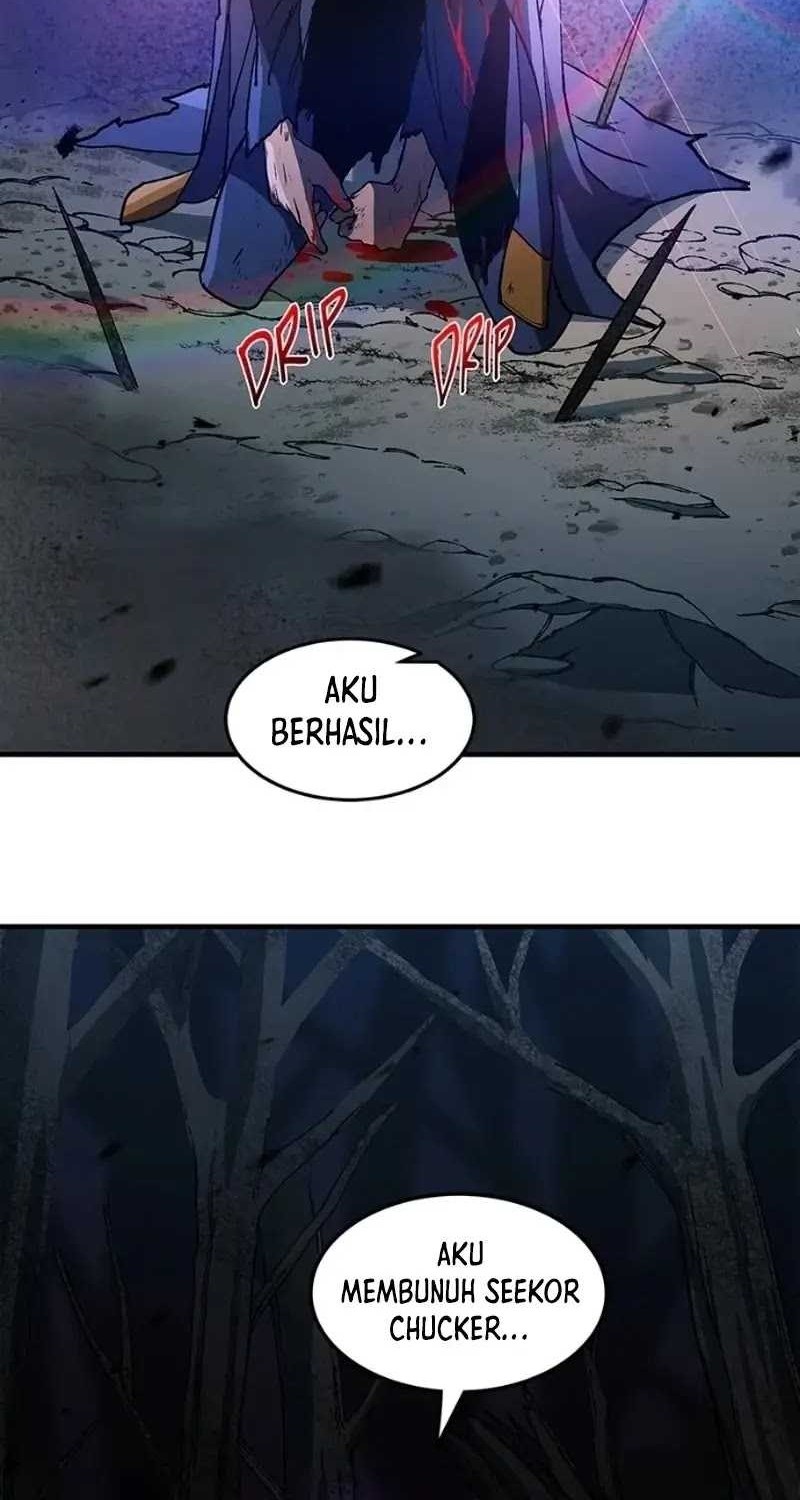 Manhwa Return of the Renebound Professor Chapter 13 gambar 2