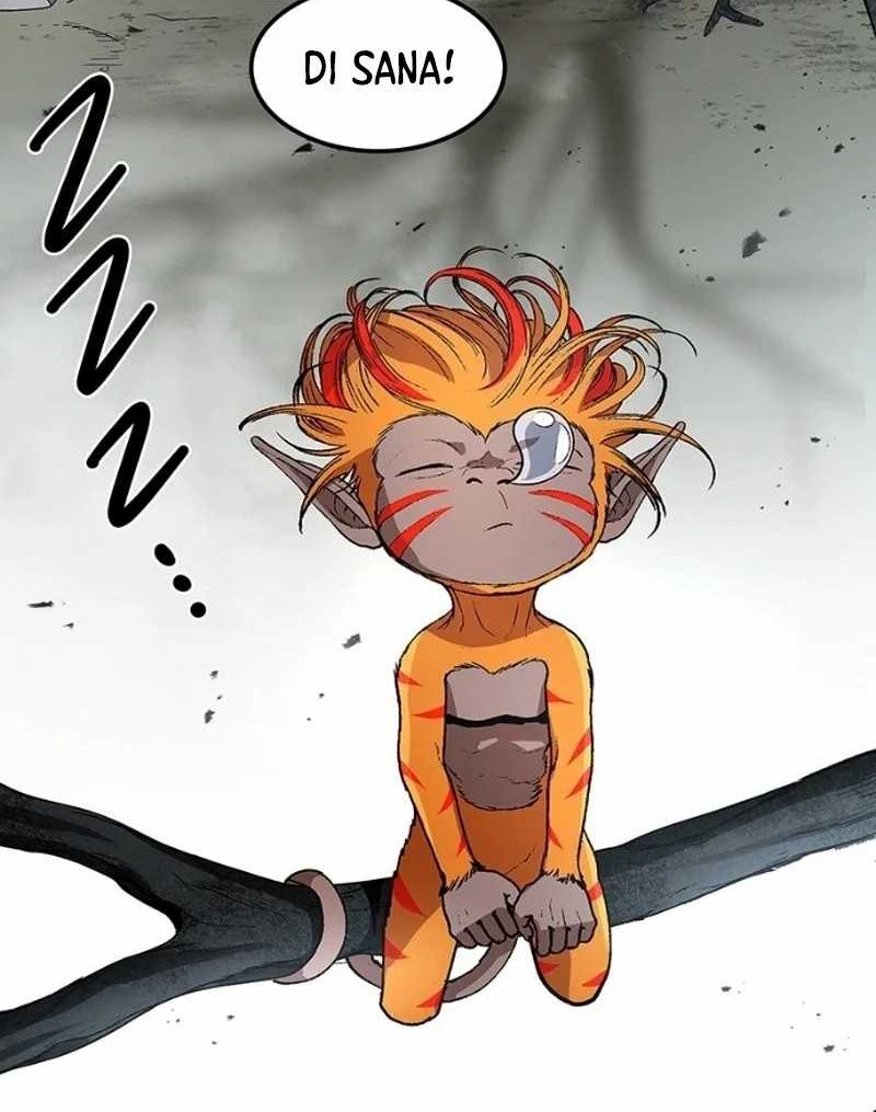 Manhwa Return of the Renebound Professor Chapter 11 gambar 2