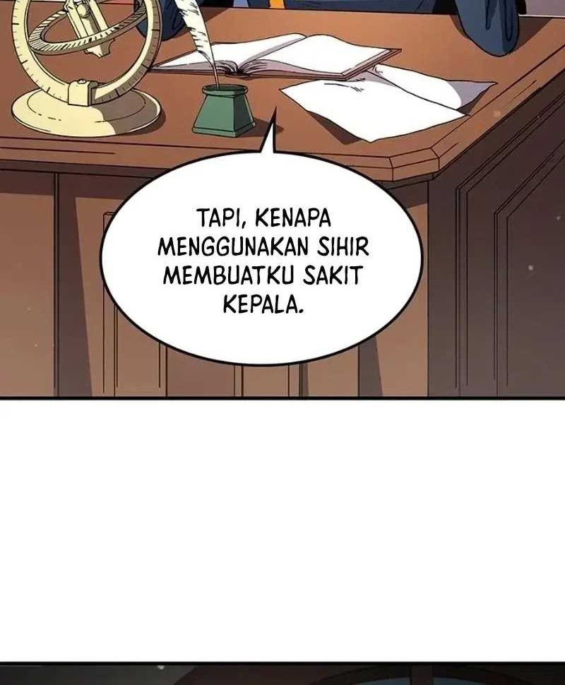 Manhwa Return of the Renebound Professor Chapter 08 gambar 2