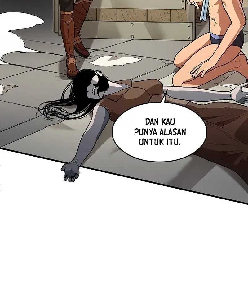 Manhwa Return of the Renebound Professor Chapter 05 gambar 2