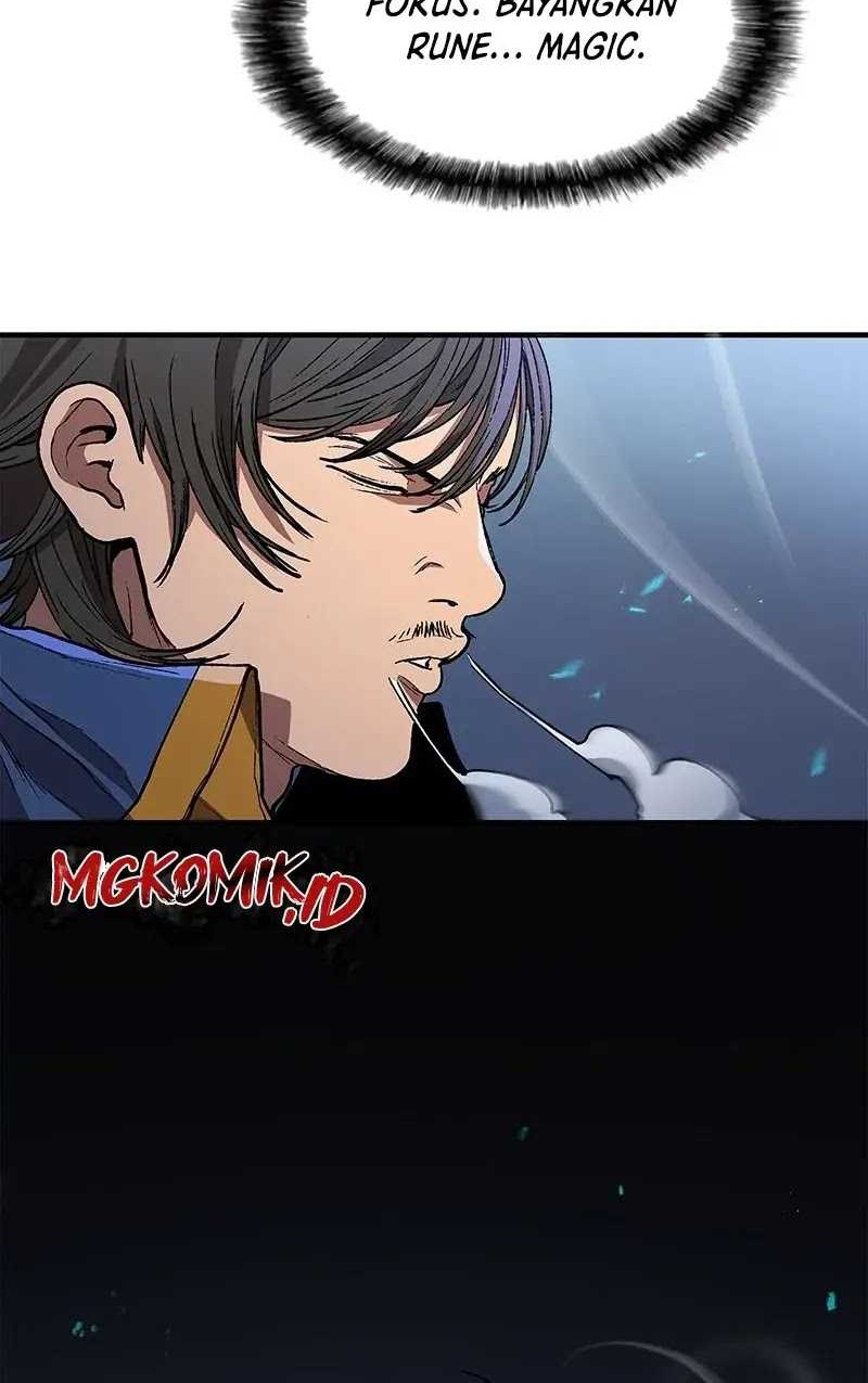 Manhwa Return of the Renebound Professor Chapter 04 gambar 2