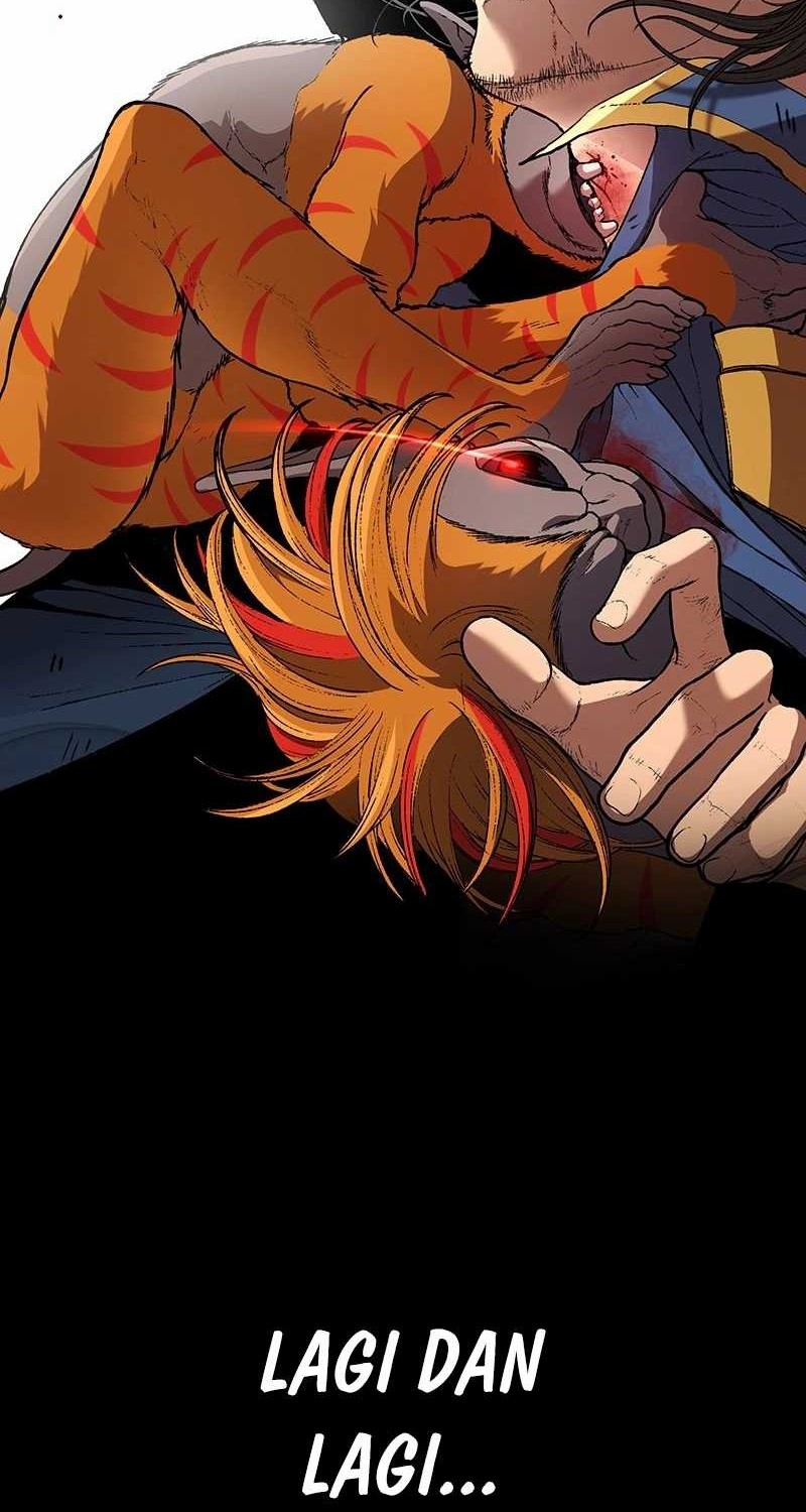 Manhwa Return of the Renebound Professor Chapter 02 gambar 2