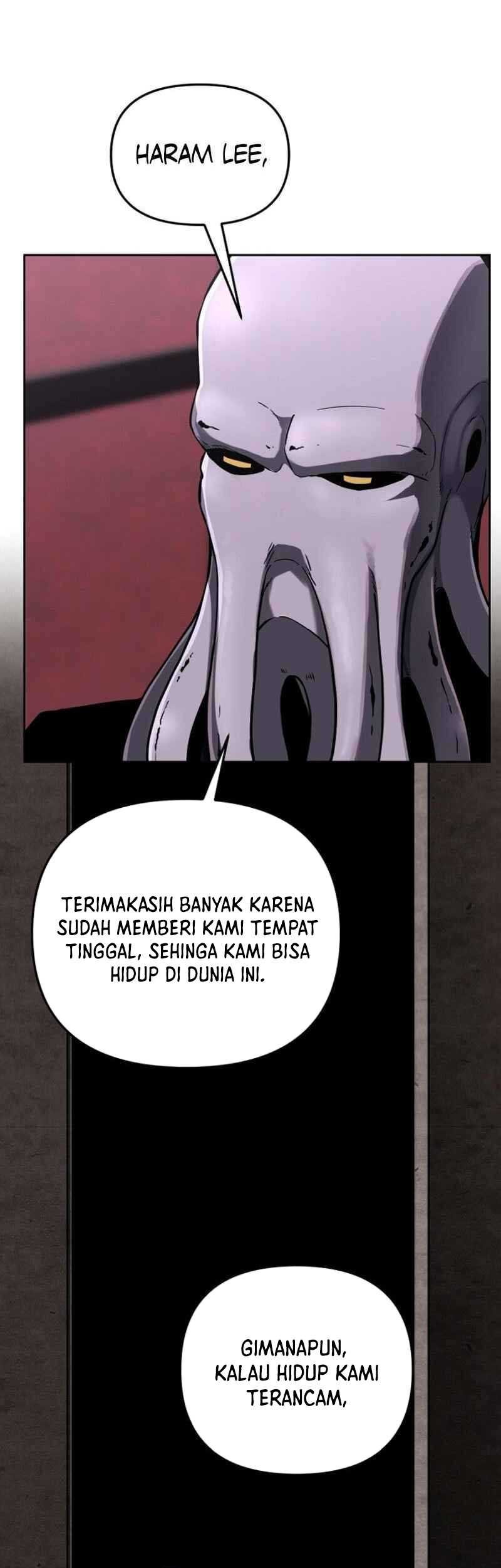 Manhwa Mr. Magical Girl Chapter 04 gambar 2