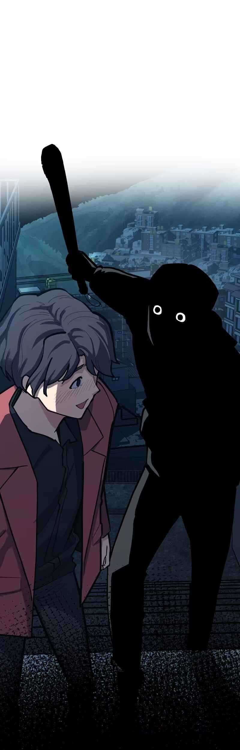 Manhwa Mr. Magical Girl Chapter 02 gambar 2