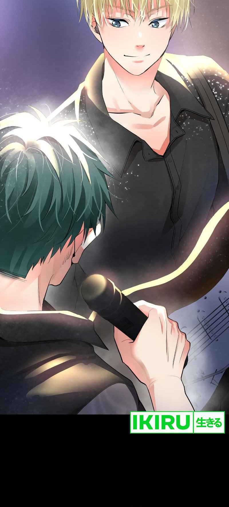 A Tidal Wave of Glory Chapter 47 - Halaman 53