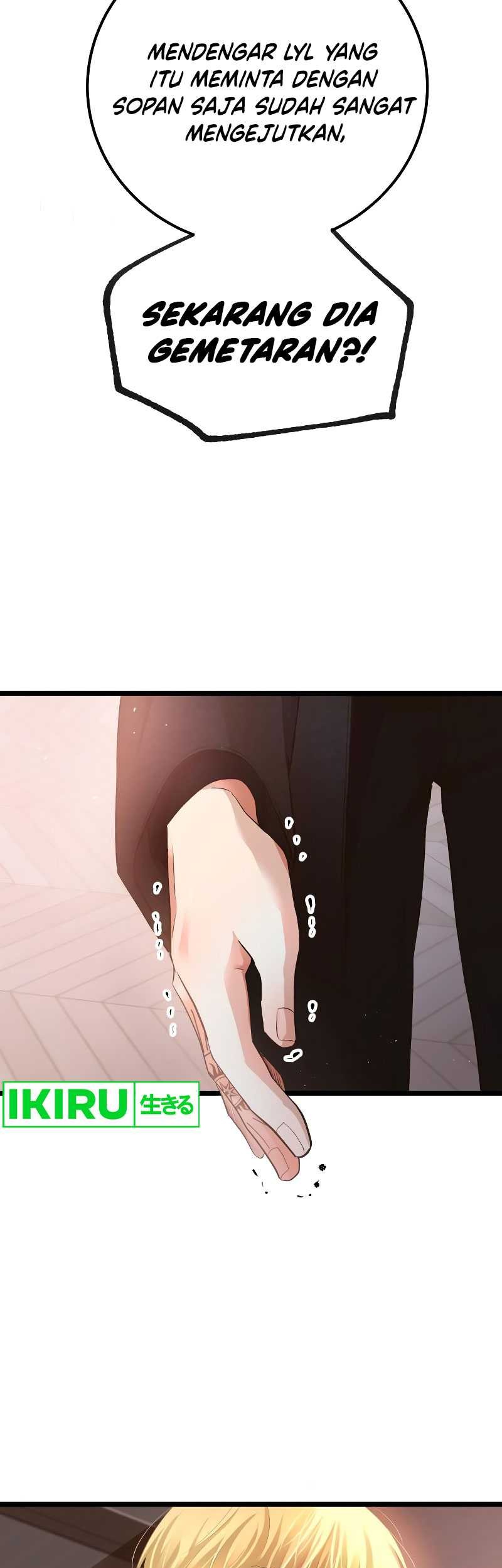 A Tidal Wave of Glory Chapter 47 - Halaman 12