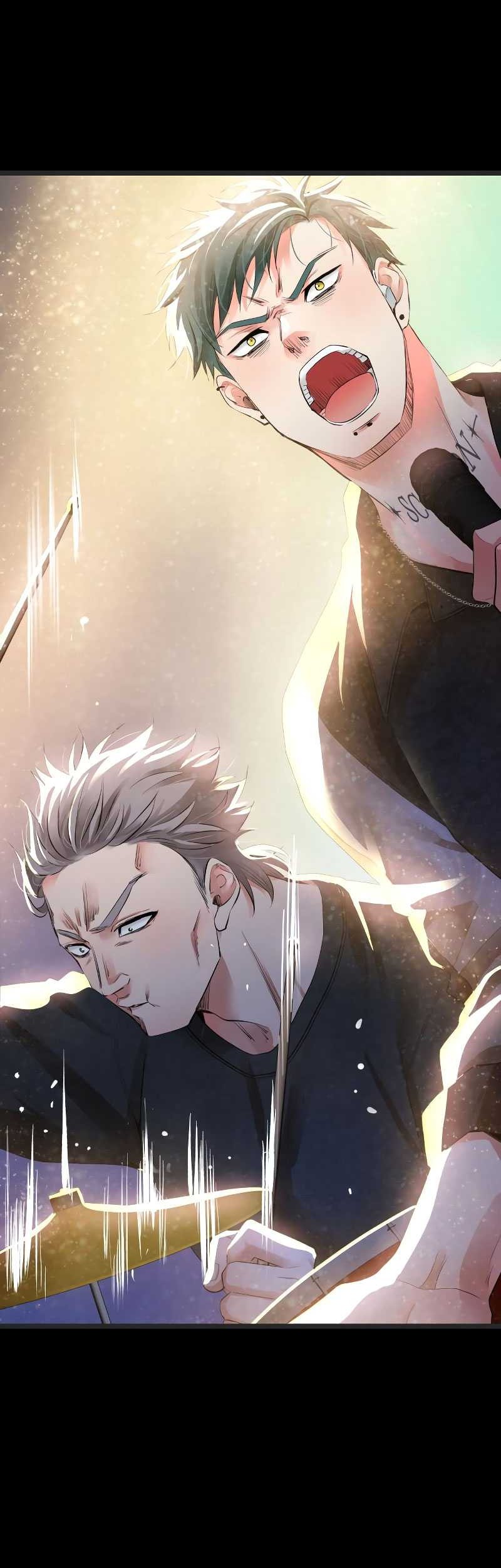 A Tidal Wave of Glory Chapter 47 - Halaman 29