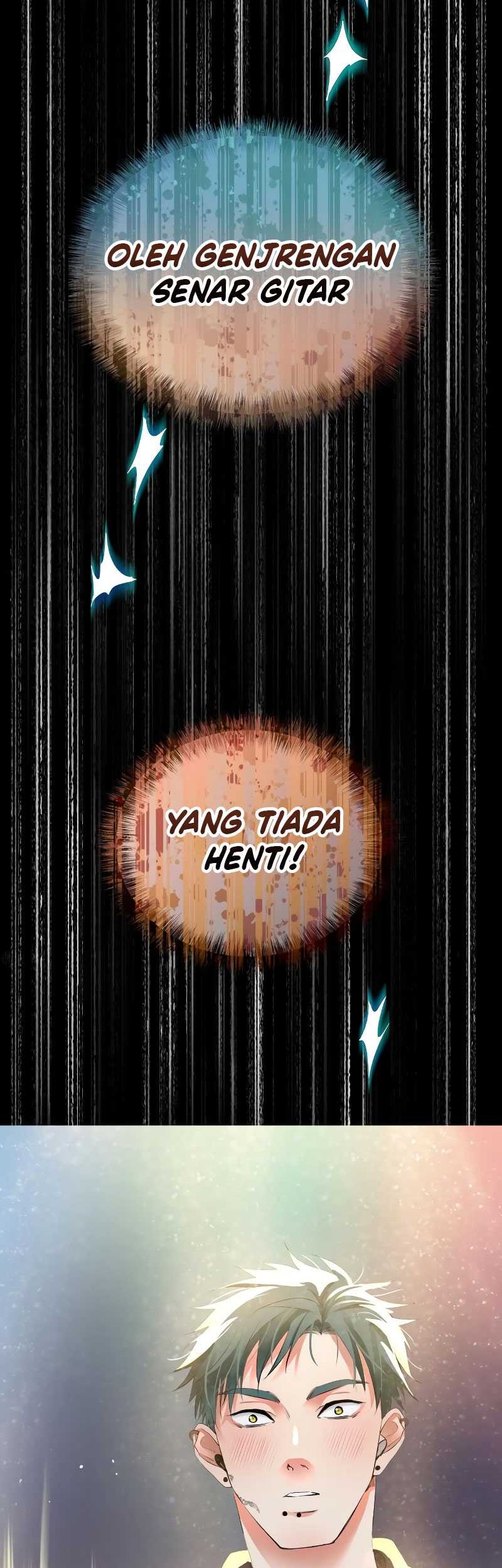 A Tidal Wave of Glory Chapter 47 - Halaman 36