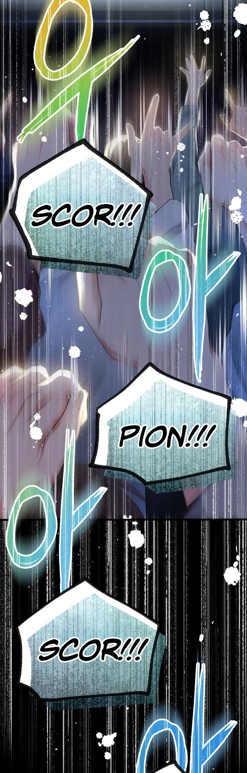 A Tidal Wave of Glory Chapter 47 - Halaman 45