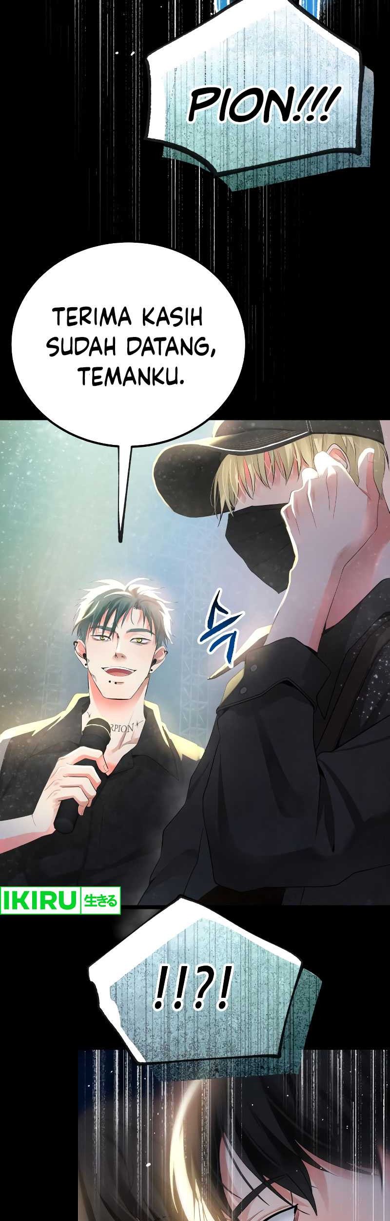 A Tidal Wave of Glory Chapter 47 - Halaman 46