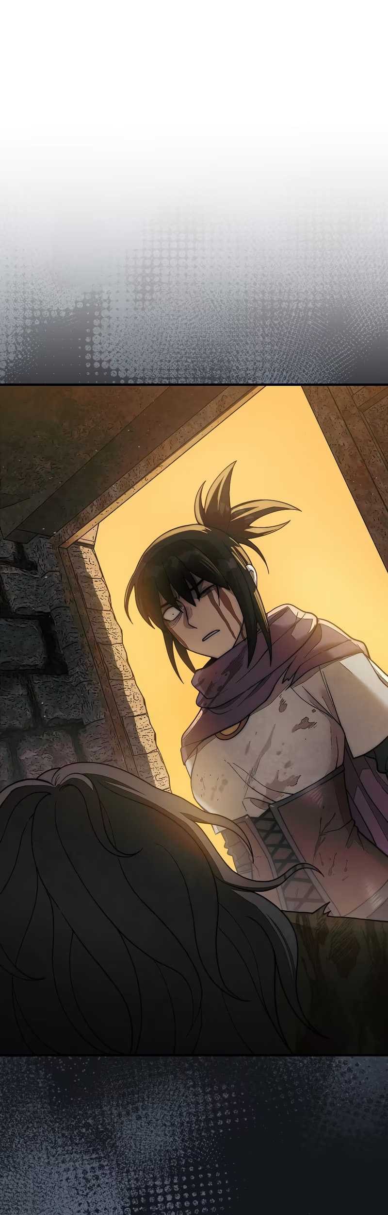 Manhwa The 31st Piece Turns the Tables Chapter 70 gambar 2