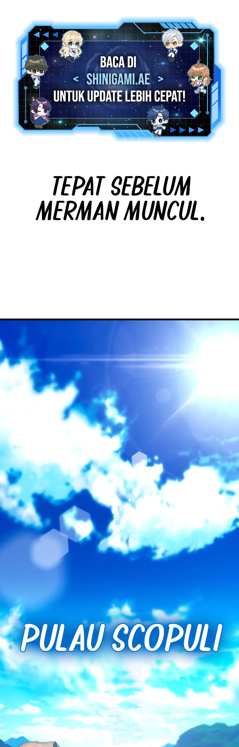 Manhwa I Took over The Academy With a Single Sashimi Knife Chapter 18 gambar 2