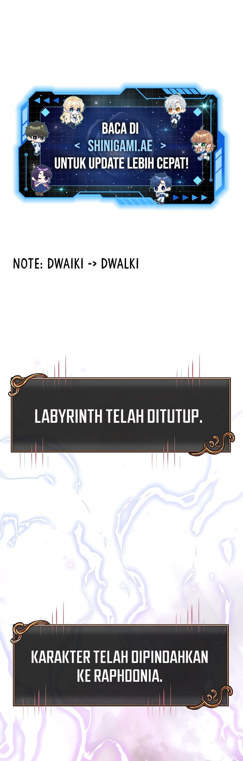 Manhwa Survive as a Barbarian in the Game Chapter 80 gambar 2