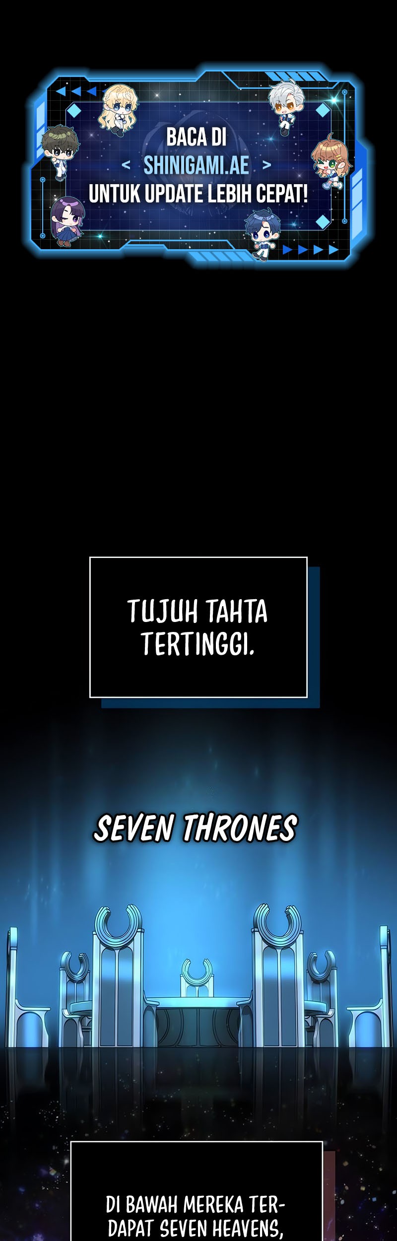 Manhwa The World After the Fall Chapter 154 gambar 2