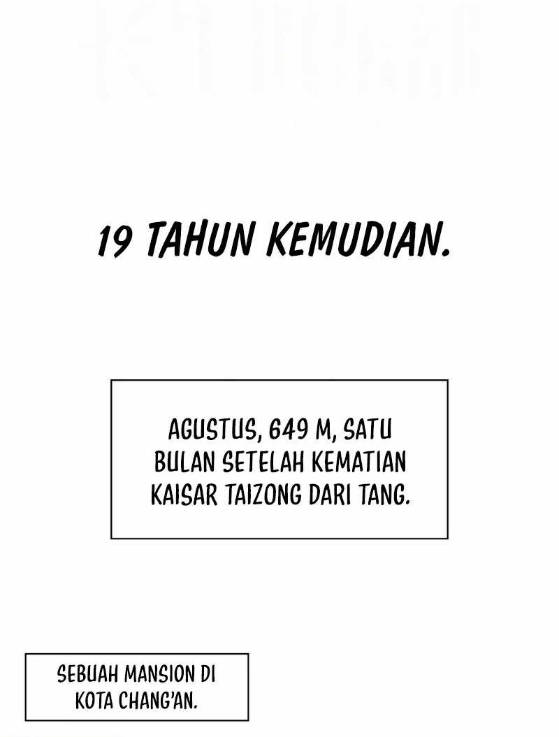 Manhua Eternal Club Chapter 283 gambar 2