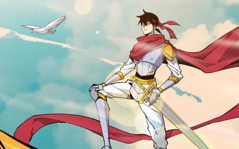 Manhua Brave X Devil Queen Chapter 117 gambar 2