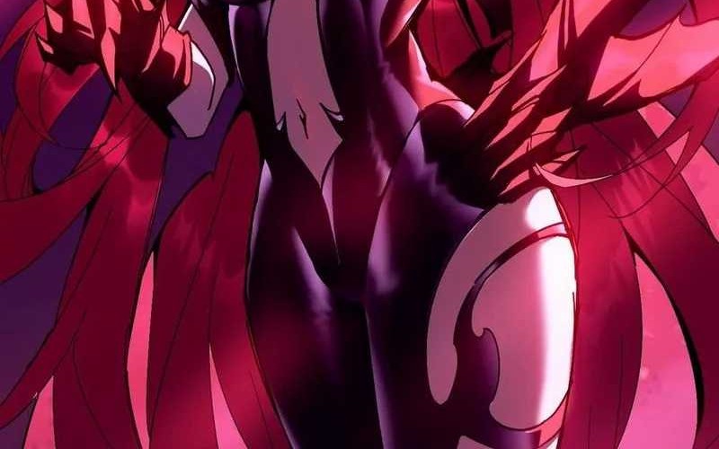 Brave X Devil Queen Chapter 117 - Halaman 4