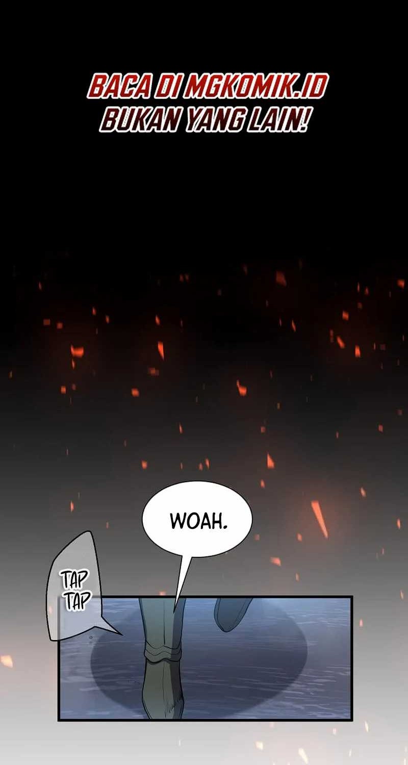 Manhwa Leveling Up with Skills Chapter 81 gambar 2