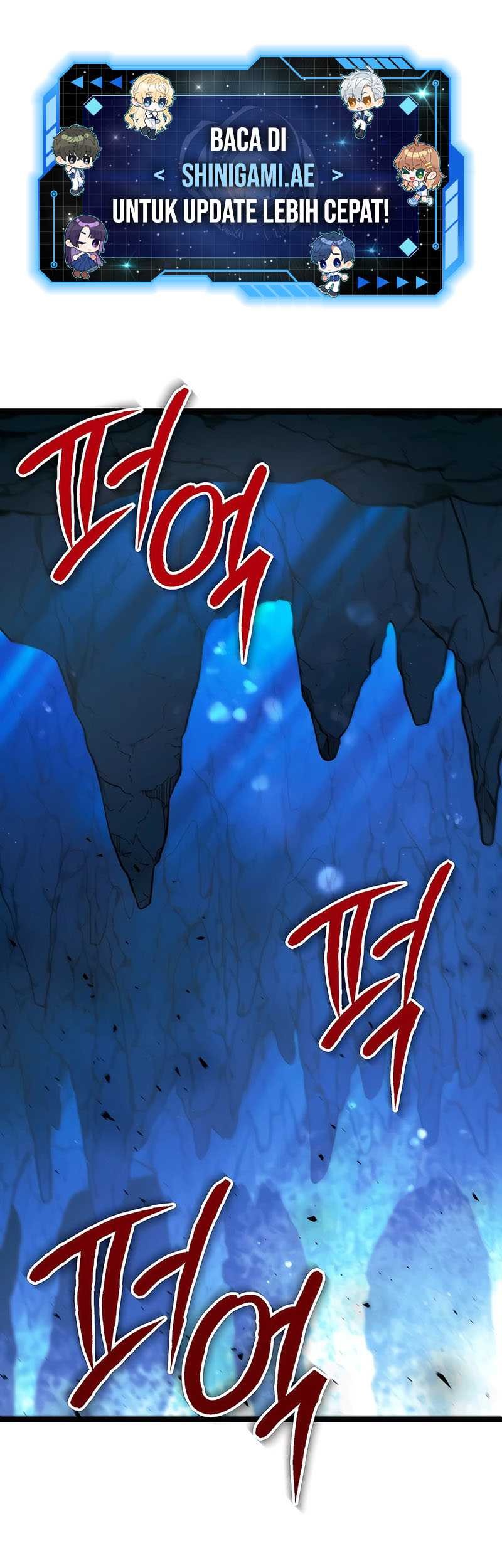 Manhwa The Hero Became The Duke’s Eldest Son Chapter 47 gambar 2
