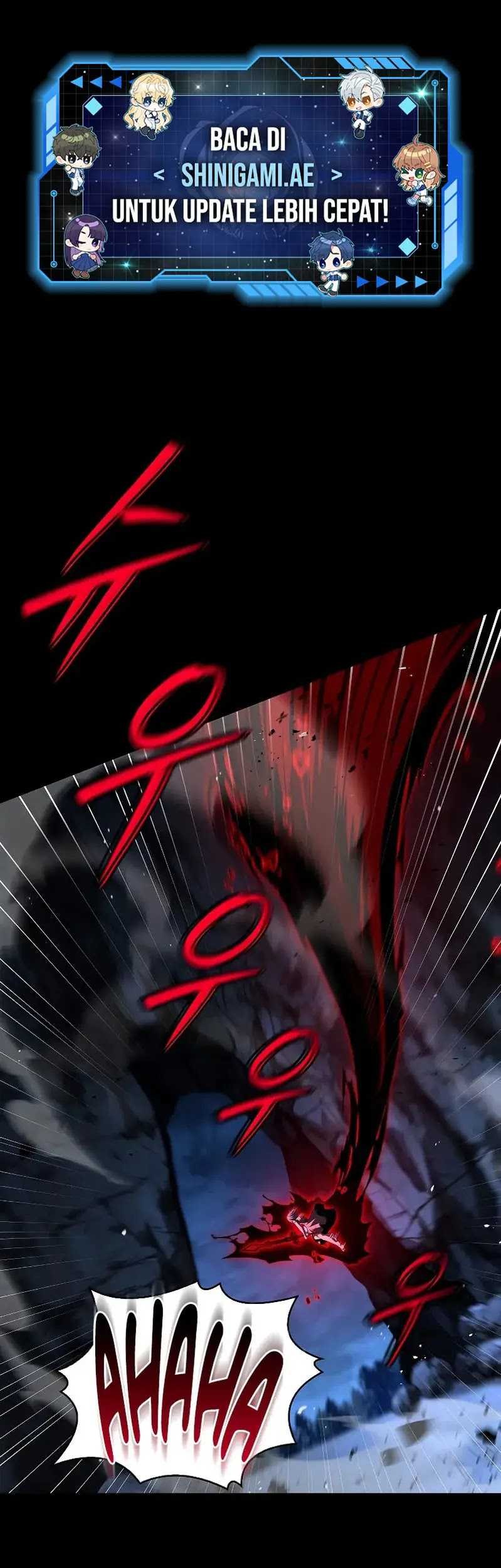 Death King Karnak Chapter 36 halaman 2