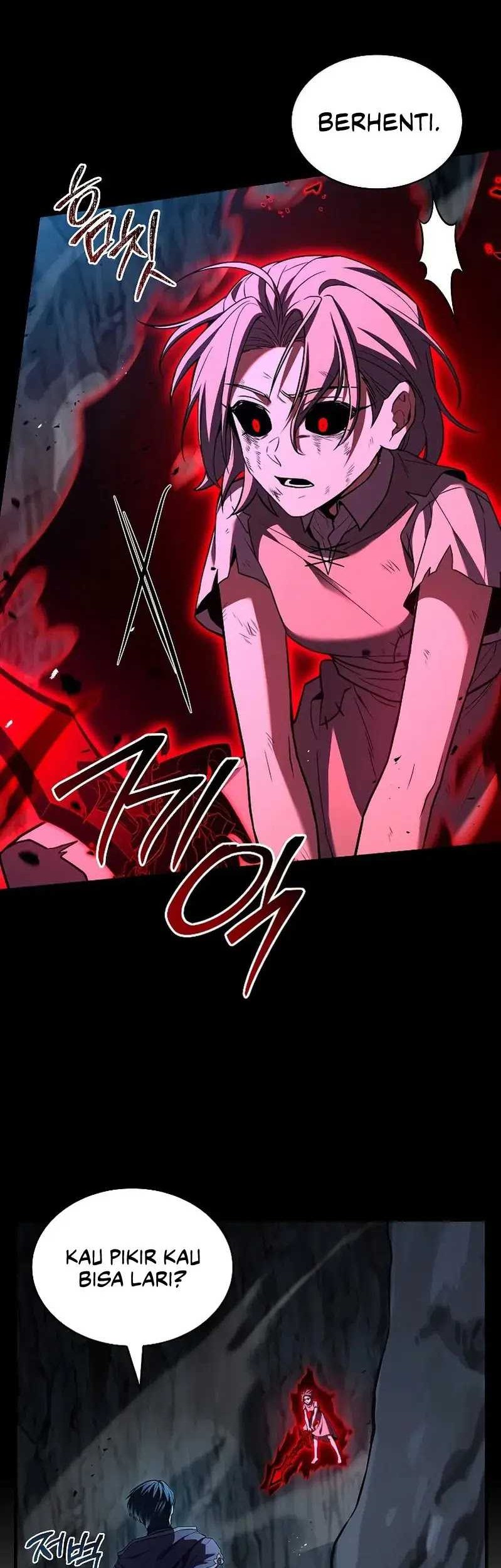 Death King Karnak Chapter 36 halaman 3