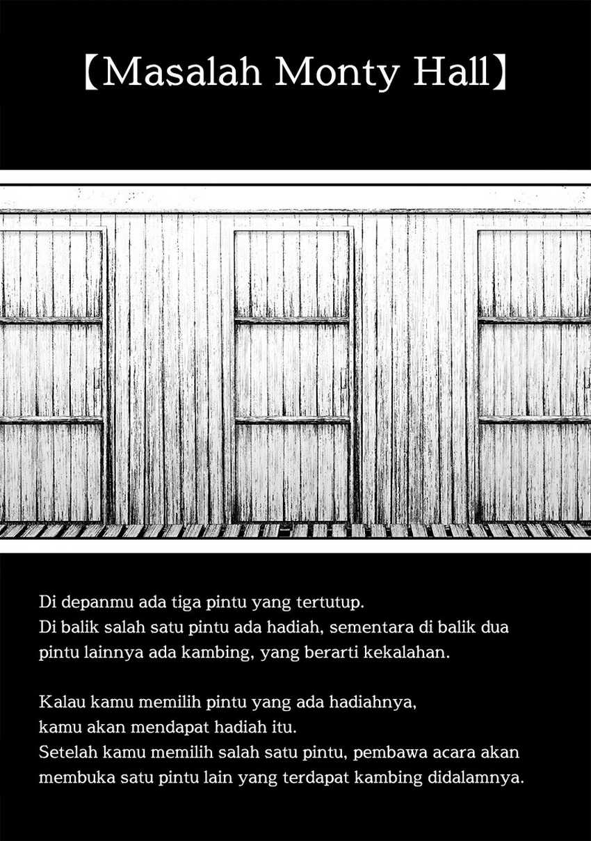 Komik Tsurenai Hodo Aokute Azatoi Kurai ni Akai Chapter 52 gambar 1