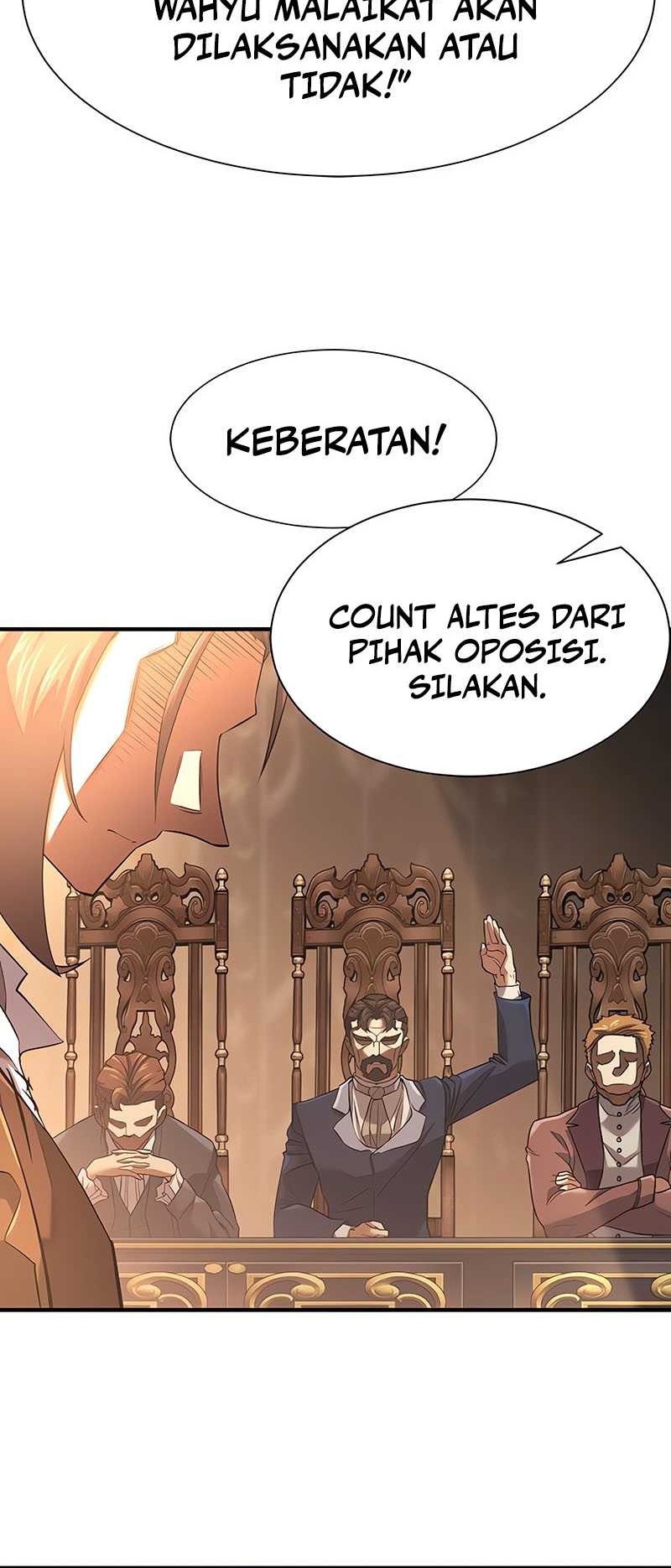 The World’s Best Engineer Chapter 168 - Halaman 5