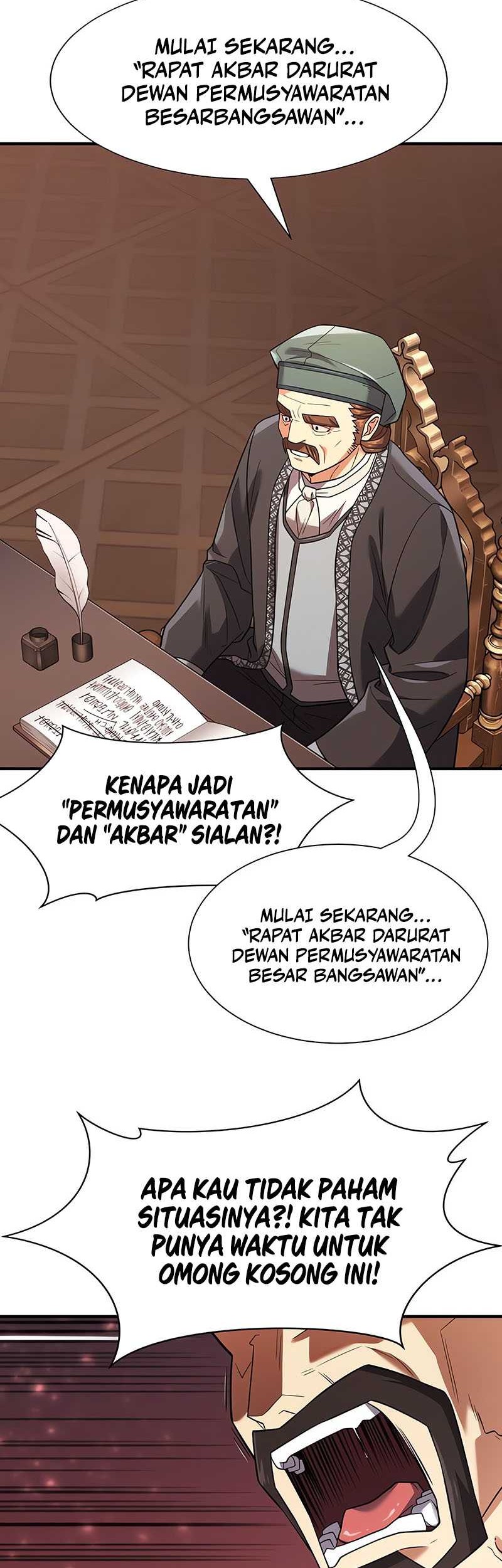 The World’s Best Engineer Chapter 168 - Halaman 11