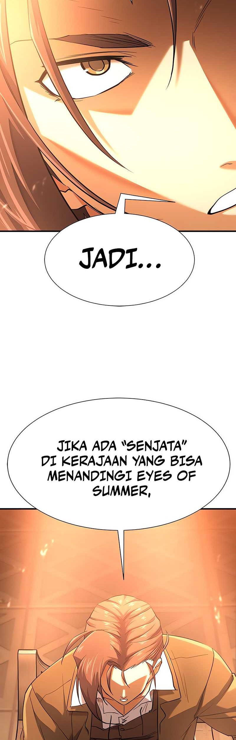 The World’s Best Engineer Chapter 168 - Halaman 30