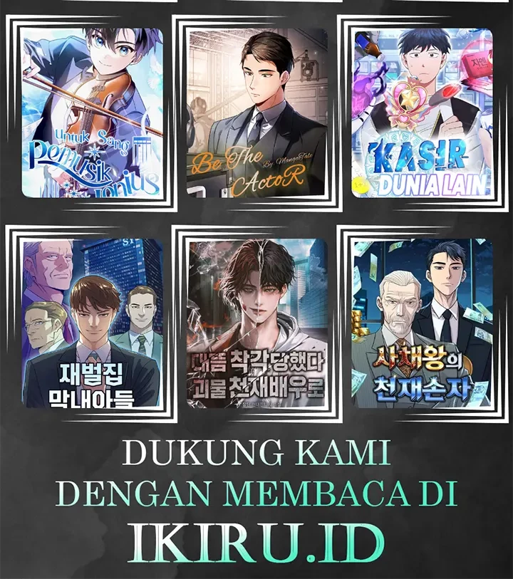 Reincarnated as a New Employee Chapter 34 - Halaman 68