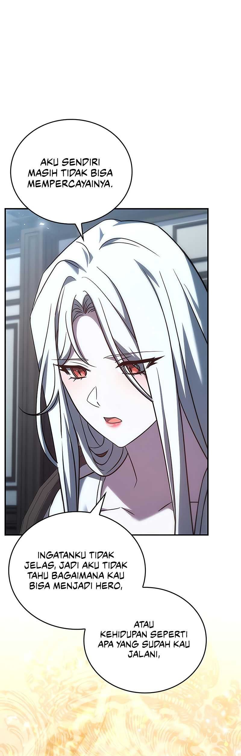 The Regressed Demon Lord Is Kind Chapter 59 Gambar 4